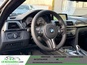 Bmw M4 431 ch M BVA  occasion � Beaupuy - photo n�8
