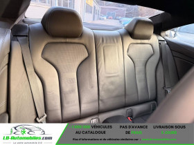 Bmw M4 431 ch M BVA  occasion � Beaupuy - photo n�7