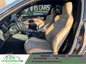 Bmw M4 431 ch M BVA  occasion � Beaupuy - photo n�6