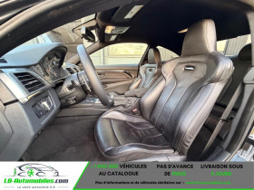 Bmw M4 431 ch M BVA  occasion � Beaupuy - photo n�6