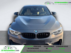 Bmw M4 431 ch M BVA  occasion � Beaupuy - photo n�4