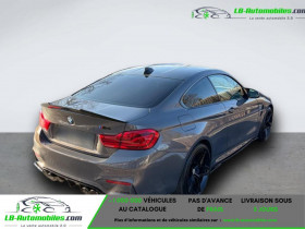 Bmw M4 431 ch M BVA  occasion � Beaupuy - photo n�3