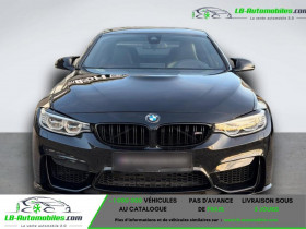 Bmw M4 431 ch M BVA  occasion � Beaupuy - photo n�4