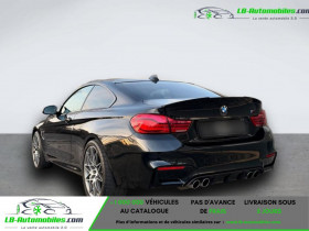 Bmw M4 431 ch M BVA  occasion � Beaupuy - photo n�3