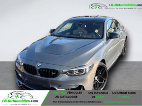 Bmw M4 431 ch M BVA  occasion � Beaupuy - photo n�2