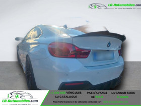 Bmw M4 431 ch M BVA  occasion � Beaupuy - photo n�2