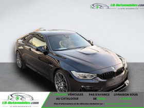 Bmw M4 431 ch M BVA  occasion � Beaupuy - photo n�2