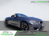 Annonce Bmw M4 occasion Essence 431 ch M BVA � Beaupuy