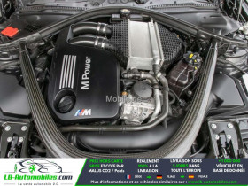 Bmw M4 431 ch M BVA  occasion � Beaupuy - photo n�5