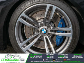 Bmw M4 431 ch M BVA  occasion � Beaupuy - photo n�4