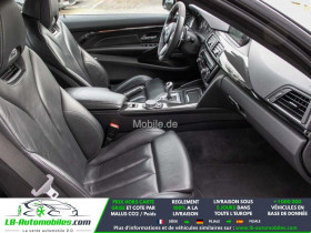 Bmw M4 431 ch M BVA  occasion � Beaupuy - photo n�3