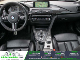 Bmw M4 431 ch M BVA  occasion � Beaupuy - photo n�2