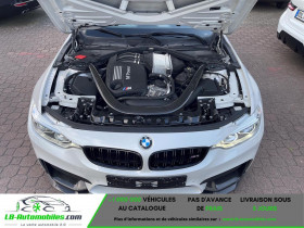 Bmw M4 431 ch M BVA  occasion � Beaupuy - photo n�9