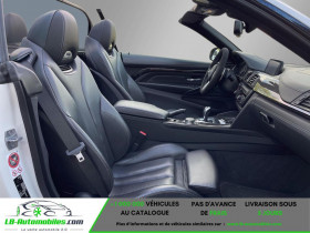 Bmw M4 431 ch M BVA  occasion � Beaupuy - photo n�7