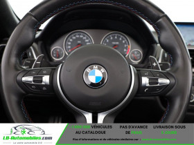 Bmw M4 431 ch M BVA  occasion � Beaupuy - photo n�6