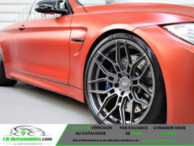 Bmw M4 431 ch M BVA  occasion � Beaupuy - photo n�7