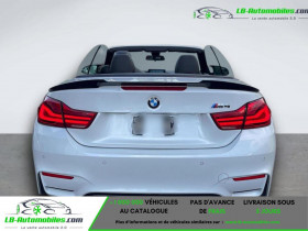 Bmw M4 431 ch M BVA  occasion � Beaupuy - photo n�6