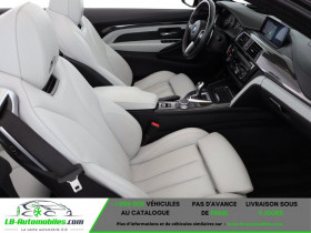 Bmw M4 431 ch M BVA  occasion � Beaupuy - photo n�5