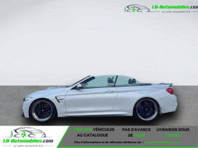 Bmw M4 431 ch M BVA  occasion � Beaupuy - photo n�5