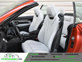 Bmw M4 431 ch M BVA  occasion � Beaupuy - photo n�5