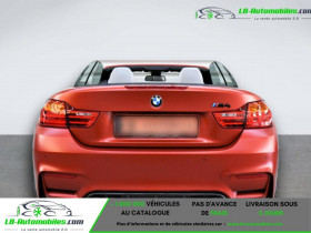 Bmw M4 431 ch M BVA  occasion � Beaupuy - photo n�4