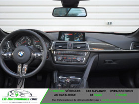 Bmw M4 431 ch M BVA  occasion � Beaupuy - photo n�2