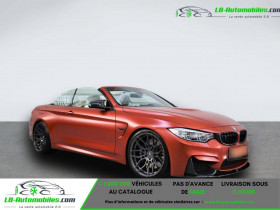 Bmw M4 , garage LB AUTOMOBILES � Beaupuy