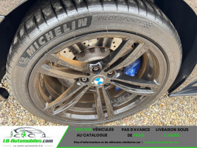 Bmw M4 431 ch M BVA  occasion � Beaupuy - photo n�7