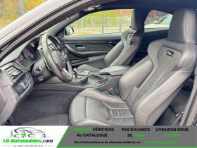 Bmw M4 431 ch M BVA  occasion � Beaupuy - photo n�6
