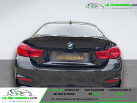 Bmw M4 431 ch M BVA  occasion � Beaupuy - photo n�5
