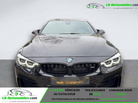 Bmw M4 431 ch M BVA  occasion � Beaupuy - photo n�4