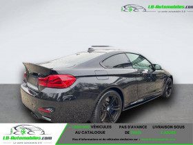 Bmw M4 431 ch M BVA  occasion � Beaupuy - photo n�3