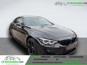 Bmw M4 431 ch M BVA  occasion � Beaupuy - photo n�2