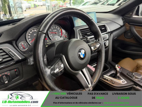Bmw M4 431 ch M BVA  occasion � Beaupuy - photo n�7