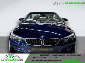 Bmw M4 431 ch M BVA  occasion � Beaupuy - photo n�5