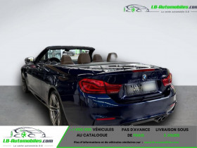 Bmw M4 431 ch M BVA  occasion � Beaupuy - photo n�4