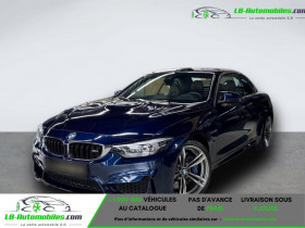 Bmw M4 431 ch M BVA  occasion � Beaupuy - photo n�2