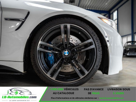 Bmw M4 431 ch M BVA  occasion � Beaupuy - photo n�6