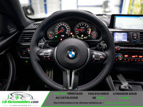 Bmw M4 431 ch M BVA  occasion � Beaupuy - photo n�5