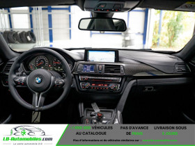 Bmw M4 431 ch M BVA  occasion � Beaupuy - photo n�3