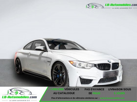 Bmw M4 431 ch M BVA  occasion � Beaupuy - photo n�2