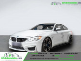 Annonce Bmw M4 occasion Essence 431 ch M BVA � Beaupuy