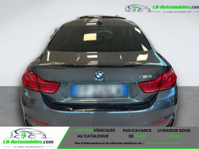 Bmw M4 431 ch M BVA  occasion � Beaupuy - photo n�6