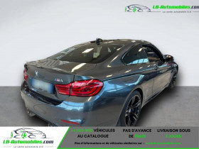 Bmw M4 431 ch M BVA  occasion � Beaupuy - photo n�4