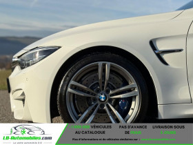 Bmw M4 431 ch M BVA  occasion � Beaupuy - photo n�9