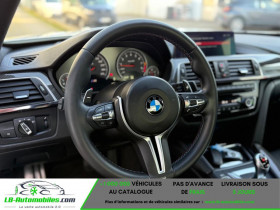 Bmw M4 431 ch M BVA  occasion � Beaupuy - photo n�8