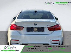 Bmw M4 431 ch M BVA  occasion � Beaupuy - photo n�6