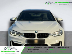 Bmw M4 431 ch M BVA  occasion � Beaupuy - photo n�5