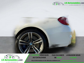 Bmw M4 431 ch M BVA  occasion � Beaupuy - photo n�4