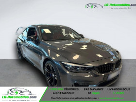 Bmw M4 431 ch M BVA  occasion � Beaupuy - photo n�2